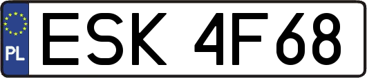 ESK4F68