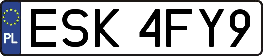ESK4FY9