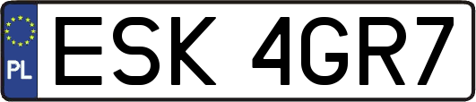 ESK4GR7