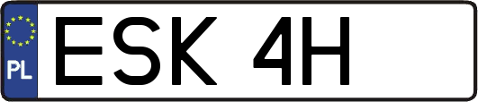ESK4H