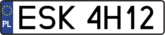 ESK4H12