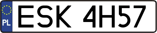 ESK4H57