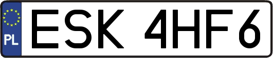ESK4HF6