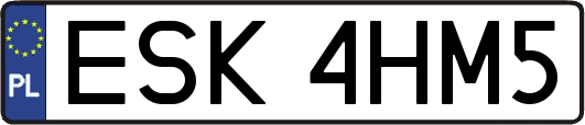 ESK4HM5