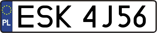 ESK4J56