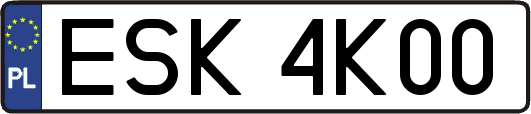 ESK4K00