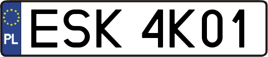 ESK4K01