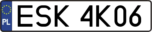 ESK4K06