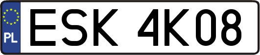 ESK4K08
