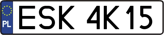 ESK4K15
