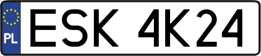 ESK4K24