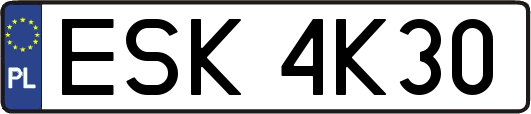 ESK4K30