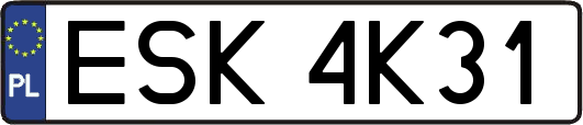 ESK4K31