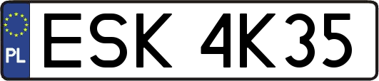 ESK4K35