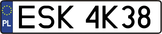 ESK4K38