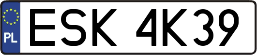 ESK4K39
