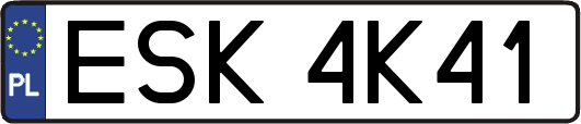 ESK4K41