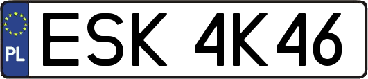 ESK4K46