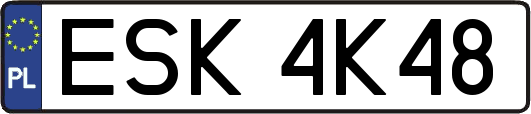 ESK4K48