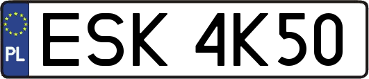 ESK4K50