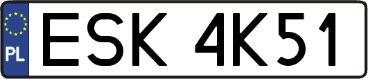 ESK4K51