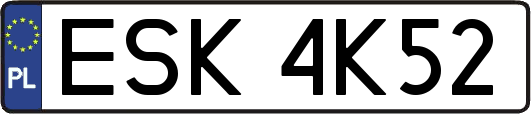 ESK4K52