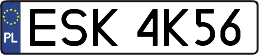 ESK4K56