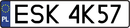 ESK4K57
