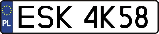 ESK4K58