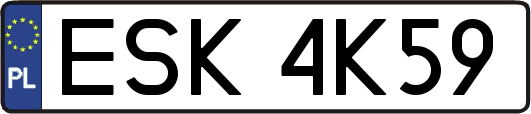 ESK4K59