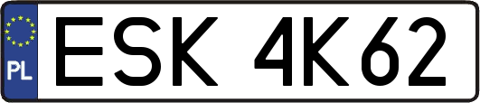 ESK4K62