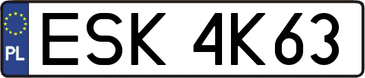 ESK4K63