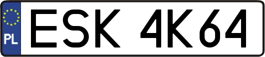 ESK4K64