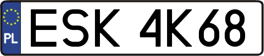 ESK4K68