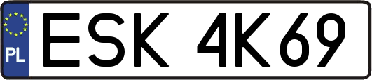 ESK4K69