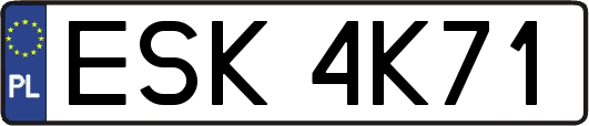 ESK4K71