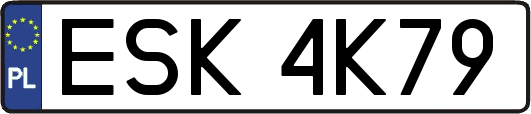 ESK4K79