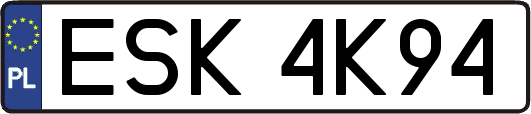 ESK4K94