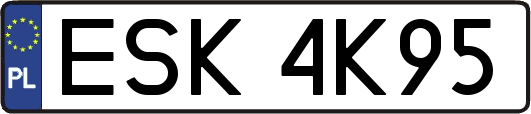 ESK4K95