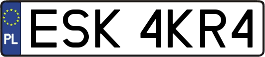 ESK4KR4