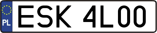 ESK4L00