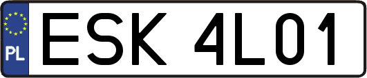 ESK4L01