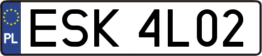ESK4L02