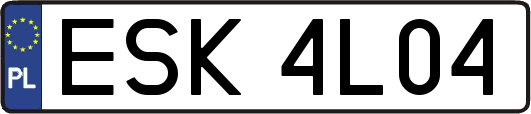 ESK4L04