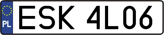 ESK4L06