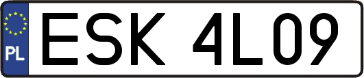 ESK4L09