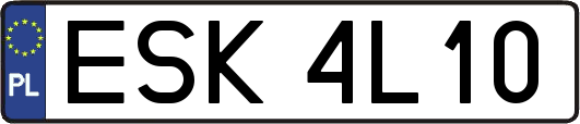 ESK4L10