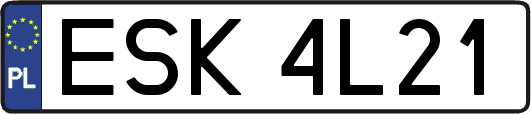 ESK4L21