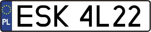 ESK4L22
