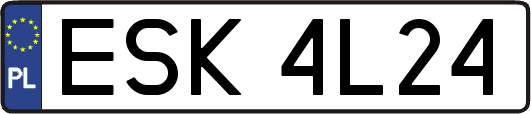 ESK4L24